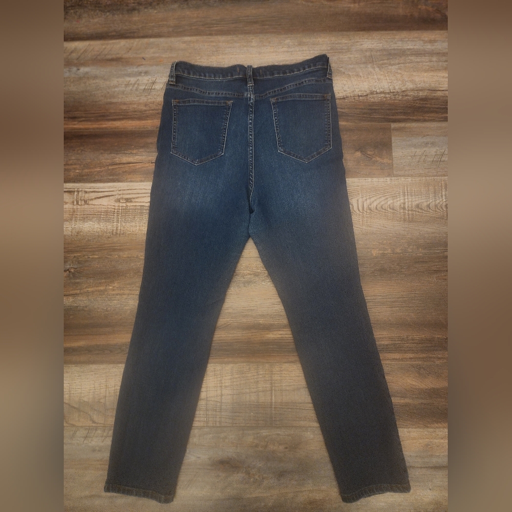 Free people jeans, size 31 - Picture 2 of 6